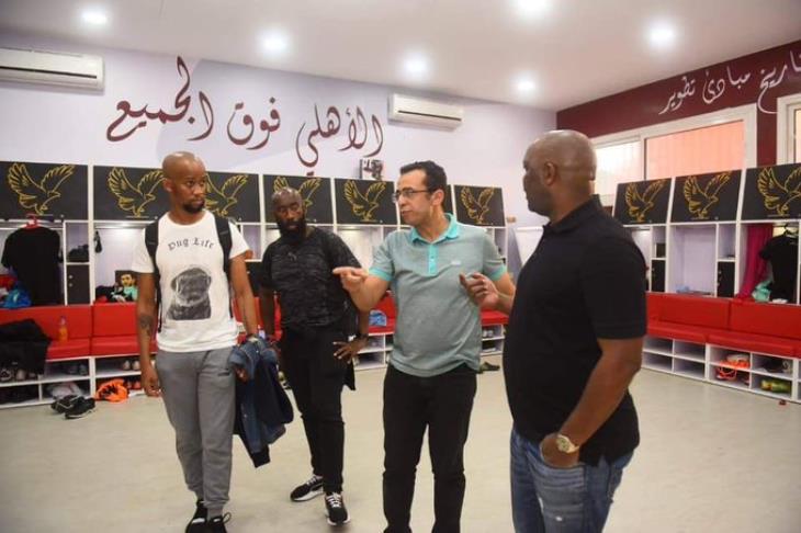 عمرو محب